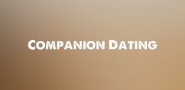 Companion Dating | Melbourne Escort Agents Melbourne